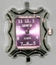 Watch Face ( 1 x 1 in.) # C 20 - Click Image to Close